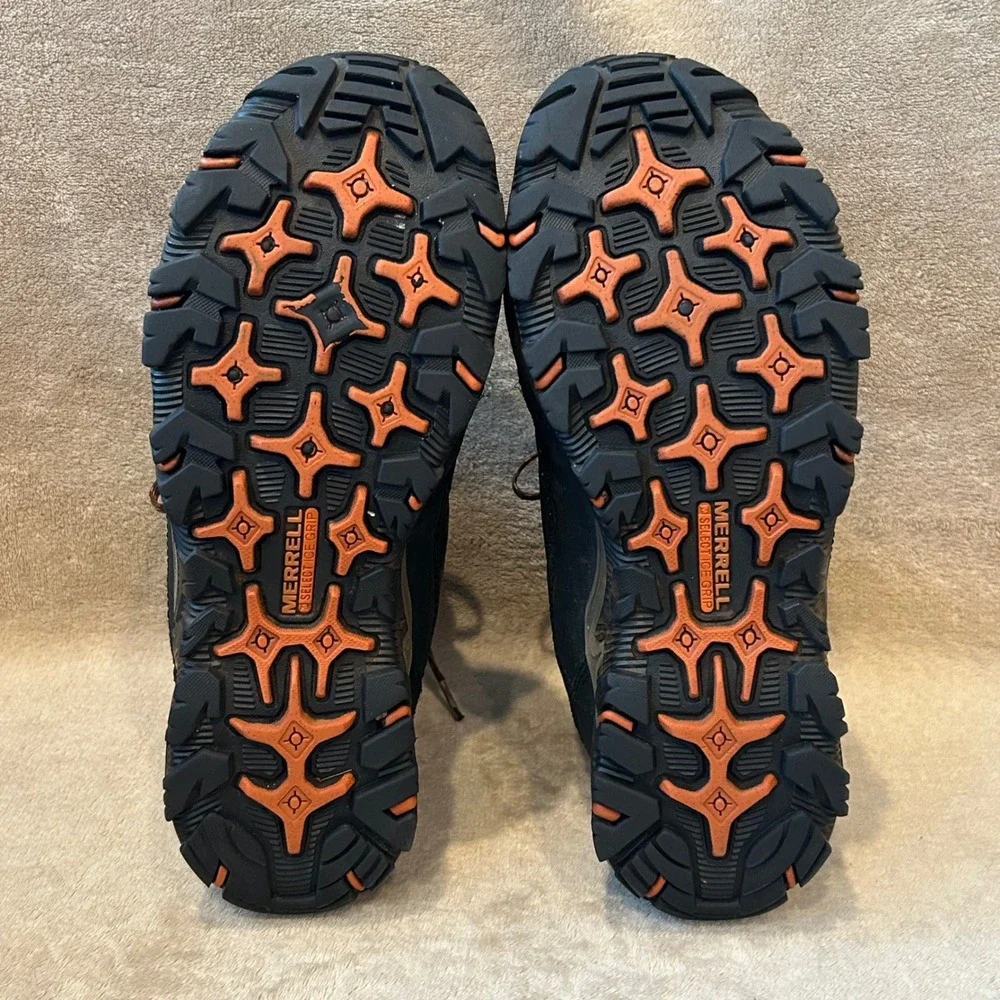Merrell preowned no
